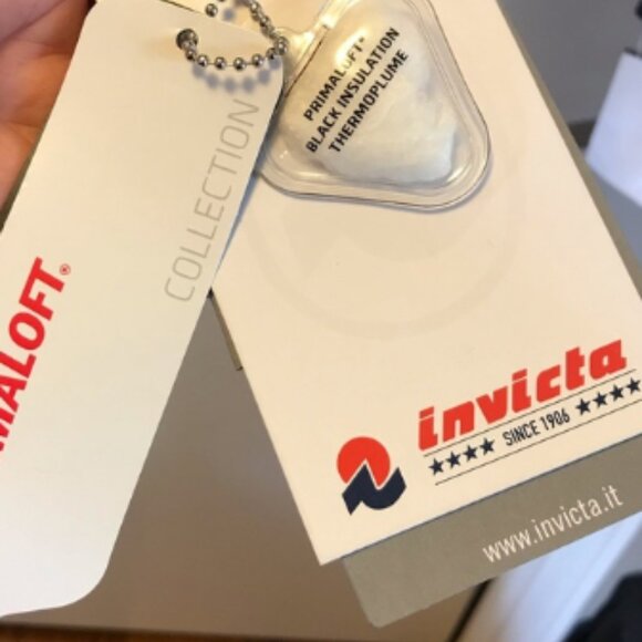 Invicta puffer jacket - Picture 6 of 14